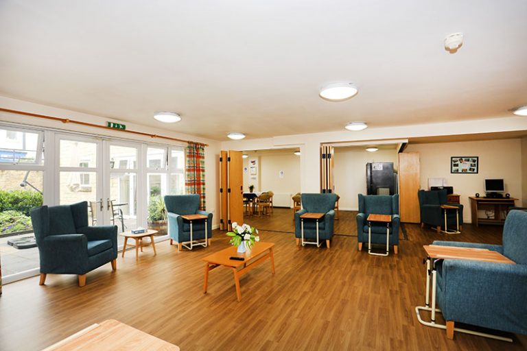 Sherrington House Nursing Home, Residential Care Home in Bradford