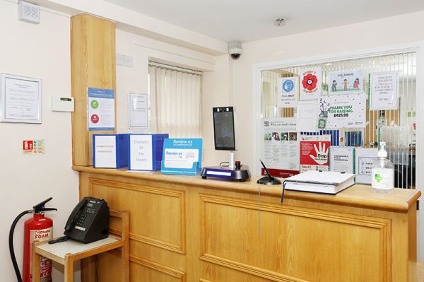 sherrington-house-bradford-reception