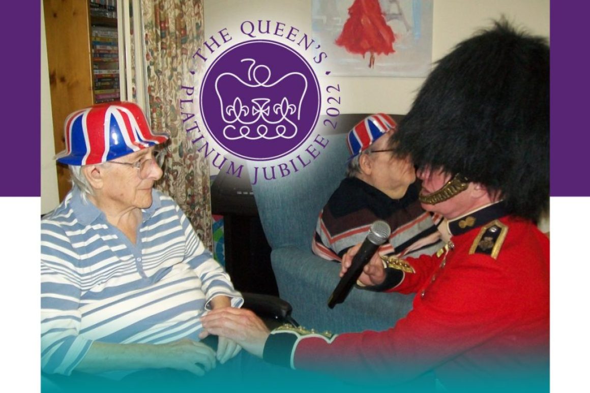 queens platinum jubilee festivities