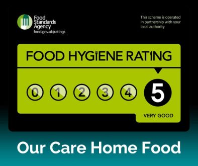 food hygiene rating 5 star