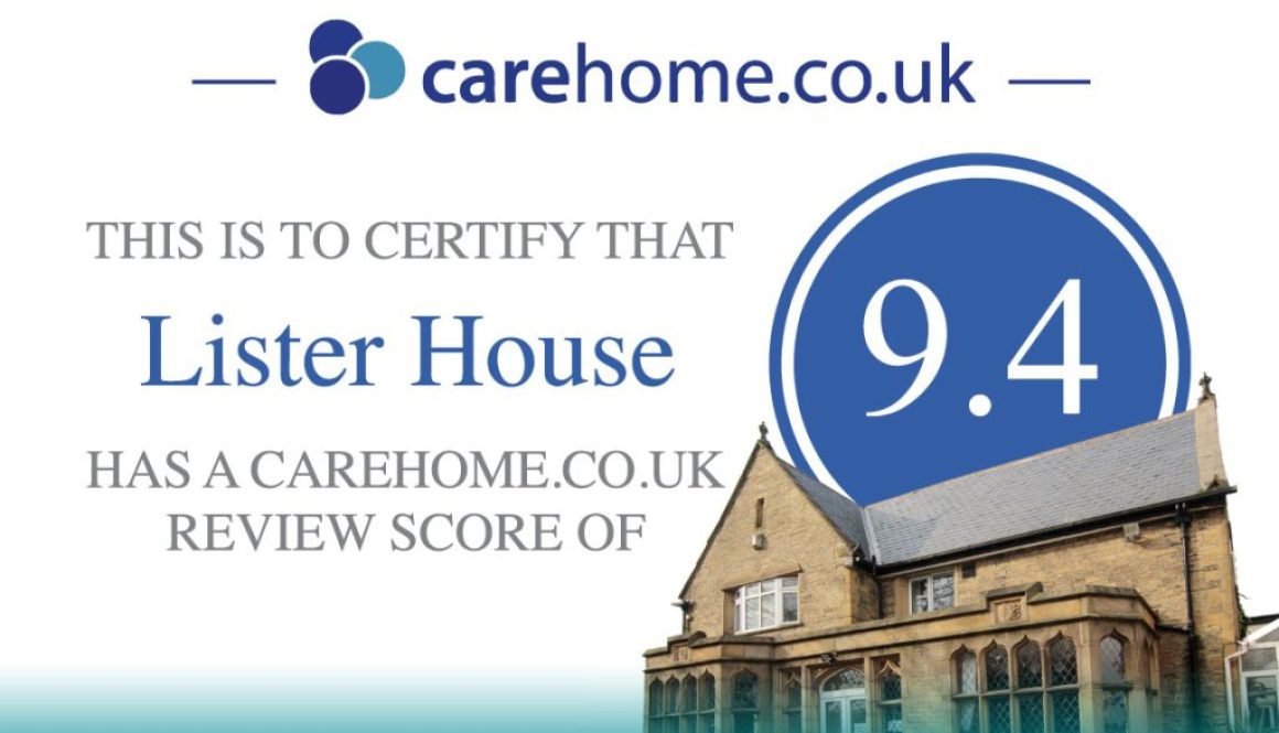 carehome review june 24