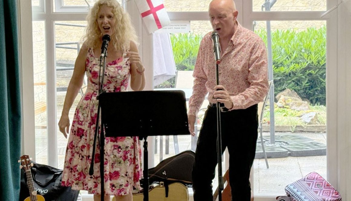 Toe Tappers Band