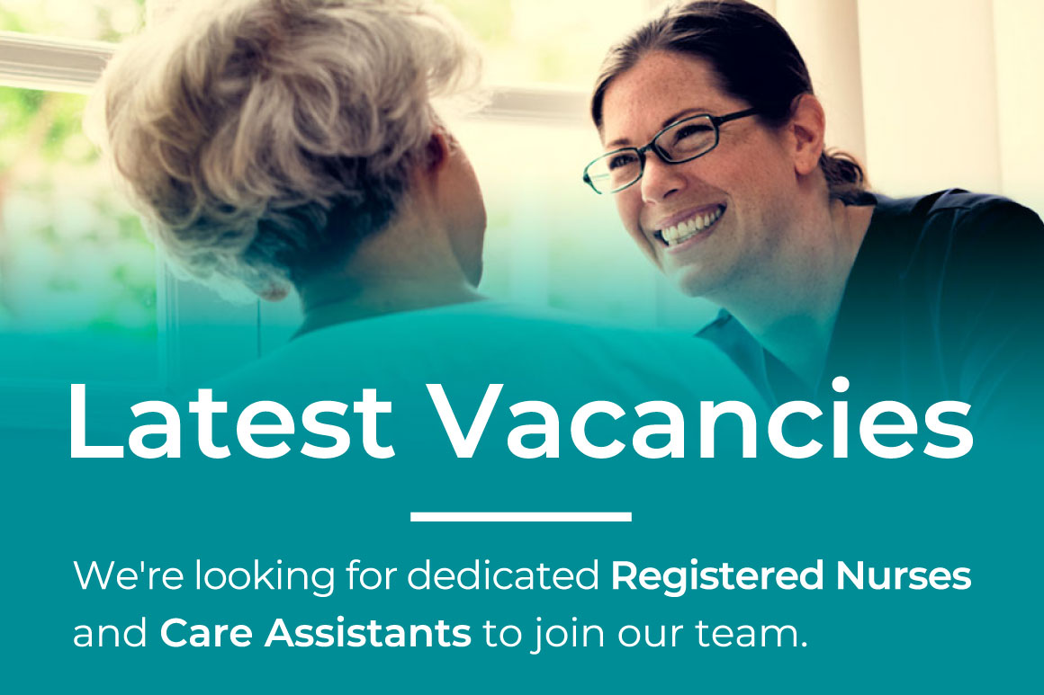 latest nursing home vacancies september 2025 latest nursing home vacancies september 2025