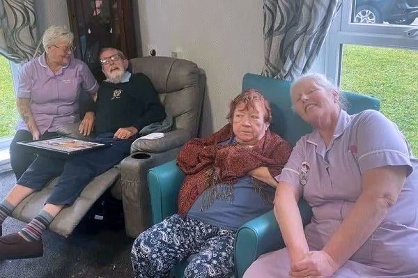 Aegis-Residential-Care-Home-Clients-Staff Aegis-Residential-Care-Home-Clients-Staff