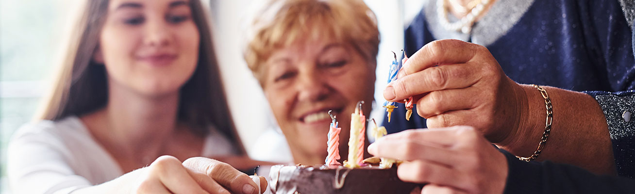 senior birthday aegis care home senior birthday aegis care home