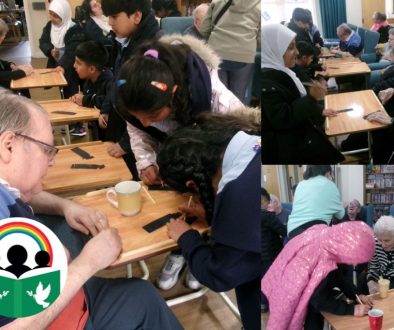 st philips visit crafts june 2025 st philips visit crafts june 2025