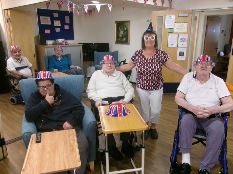 ve-day-80-celebrations-bradford10 ve-day-80-celebrations-bradford10