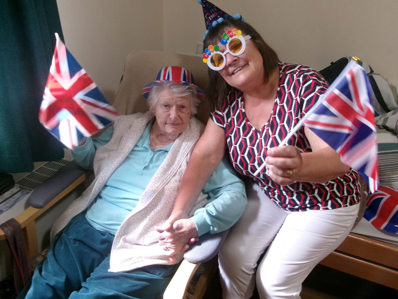 ve-day-80-celebrations-bradford4 ve-day-80-celebrations-bradford4