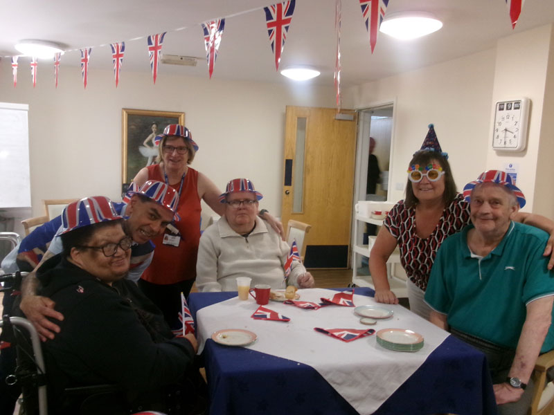 ve-day-80-celebrations-bradford6 ve-day-80-celebrations-bradford6