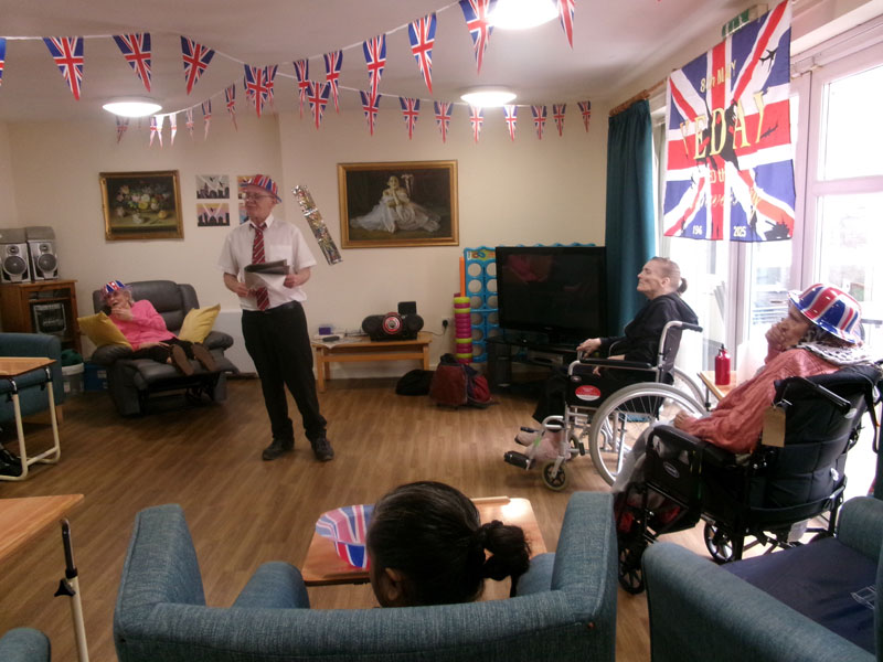 ve-day-80-celebrations-bradford9 ve-day-80-celebrations-bradford9