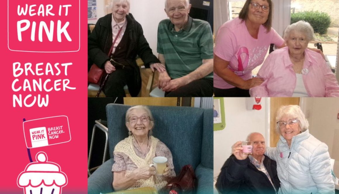 wear it pink october 2025 wear it pink october 2025