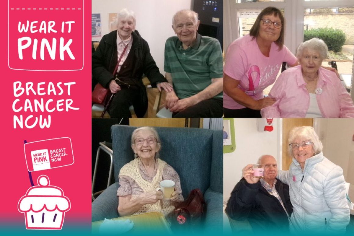 wear it pink october 2025 wear it pink october 2025