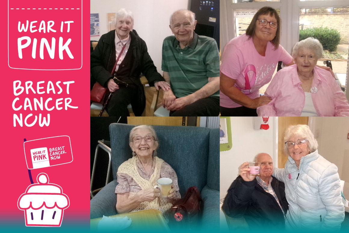 wear it pink october 2025 wear it pink october 2025