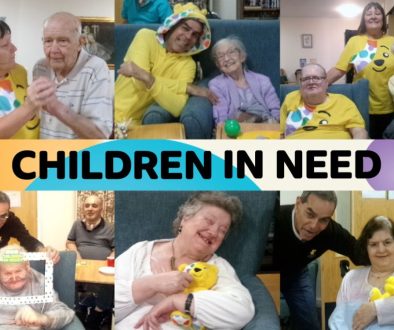 children in need fundraising 2025