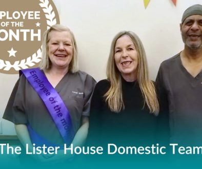 lister house bradford employee month january 2026