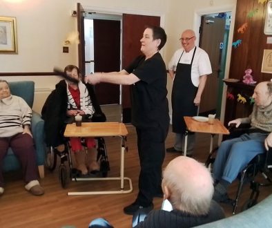 Pancake Day 2026 Lister House Bradford Main