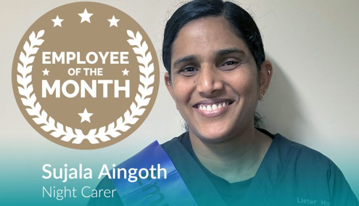 employee month february sujala ainsgoth 2026