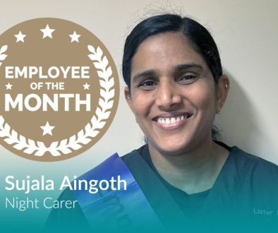 employee month february sujala ainsgoth 2026