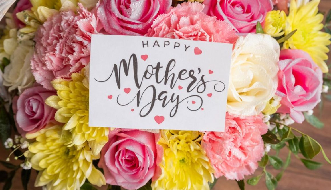 happy mothers day aegis care homes