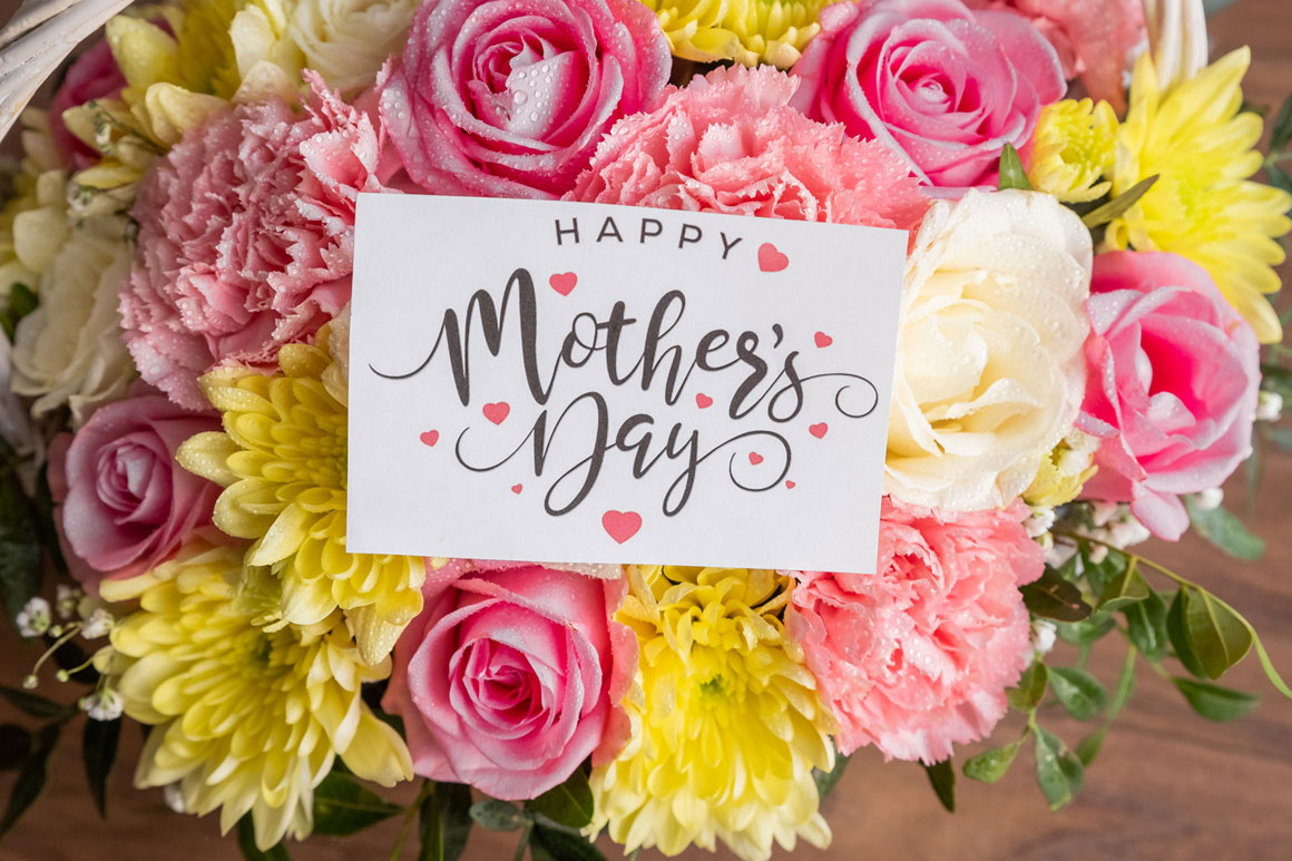 happy mothers day aegis care homes