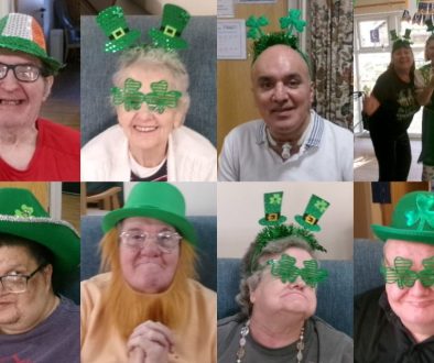 st patricks day shenanigans 2026