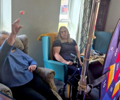 aegis residential darts match featured