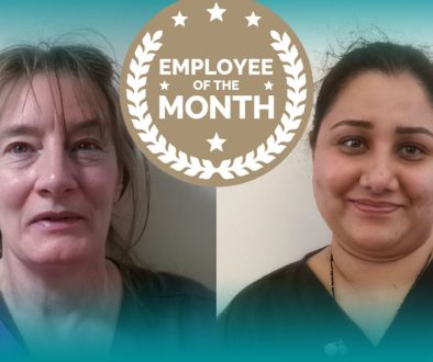 employees of the month april 2026