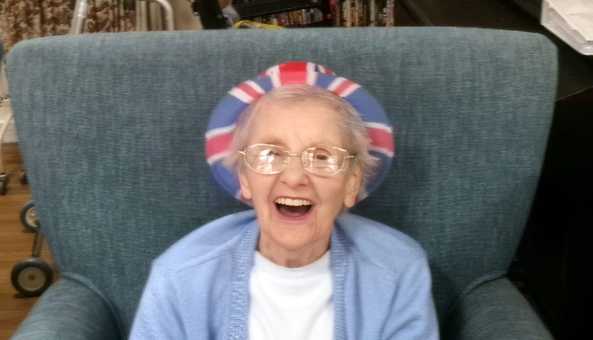 ve day celebrations 2026 sherrington house
