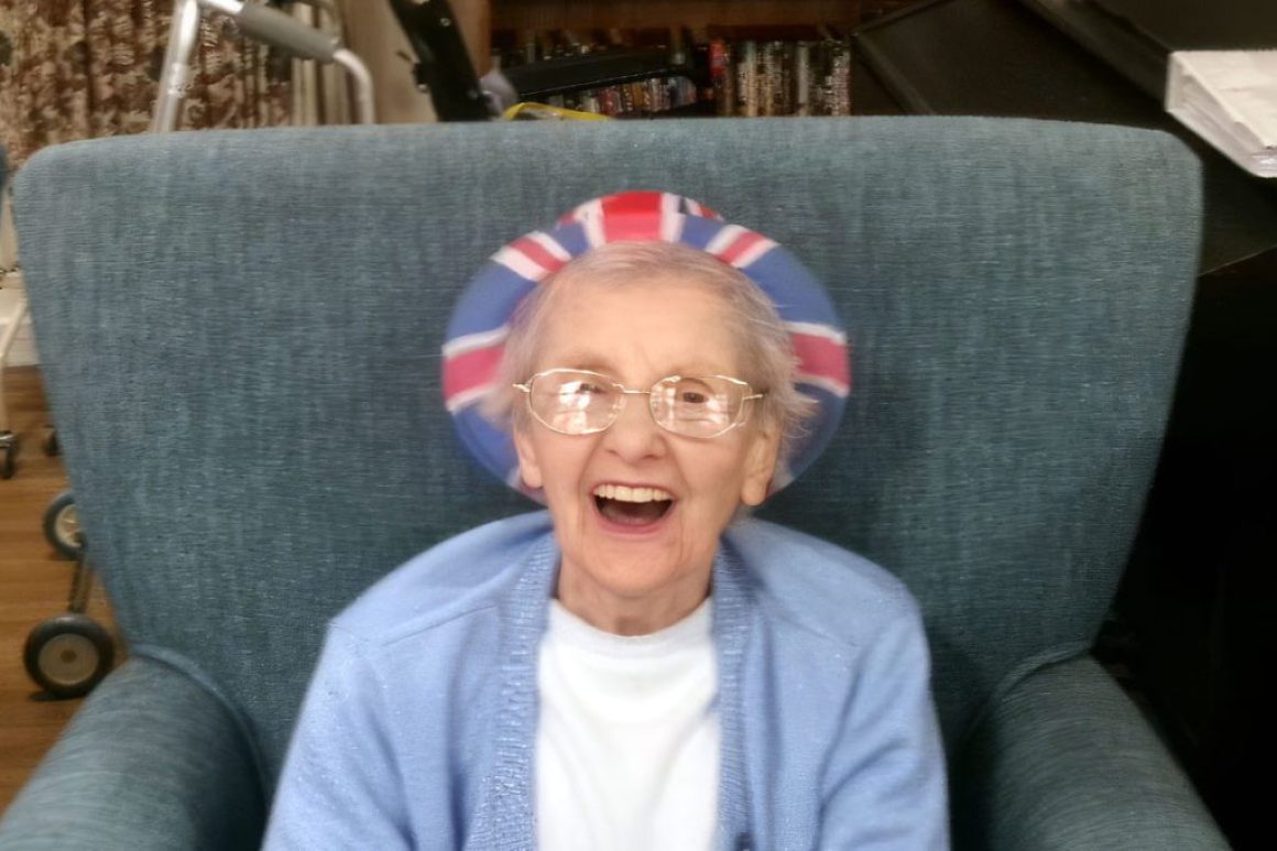 ve day celebrations 2026 sherrington house