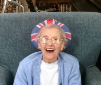 ve day celebrations 2026 sherrington house