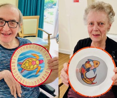 creative art sessions sherrington house june 2026
