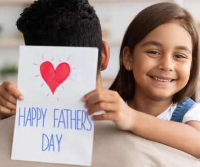 Happy Father’s Day from Aegis Care Homes!