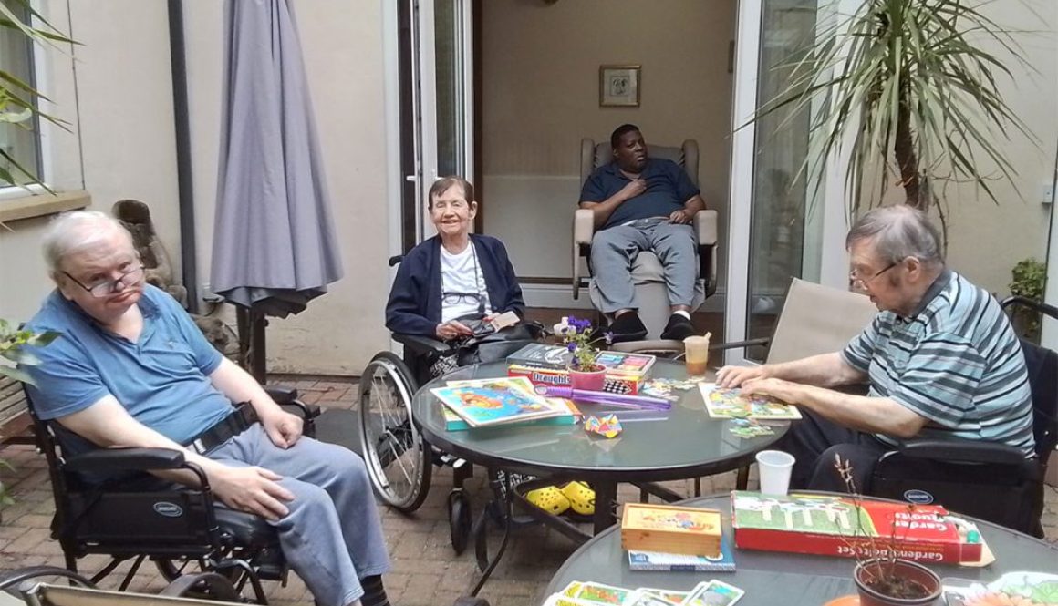 fun in the sun sherrington house july 2026
