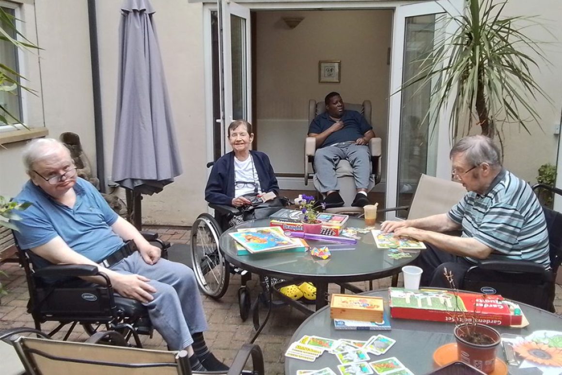 fun in the sun sherrington house july 2026