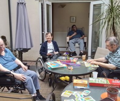 fun in the sun sherrington house july 2026