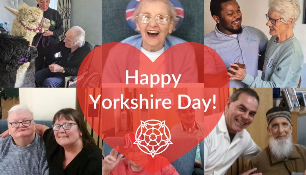 happy yorkshire day 2026