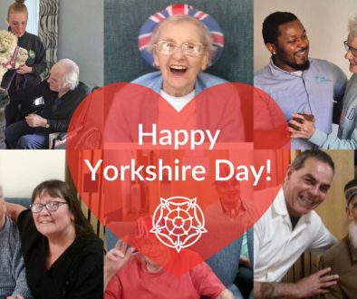 happy yorkshire day 2026