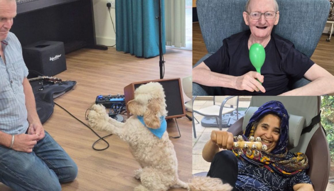 rhythm smiles paws august 2026