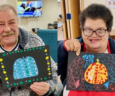 creative art sessions sherrington house bradford